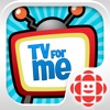 Kids’ CBC TV for Me doodlebops 