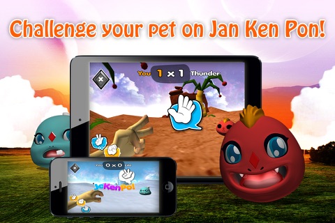 Yupies: Pets from Outer Space screenshot 2