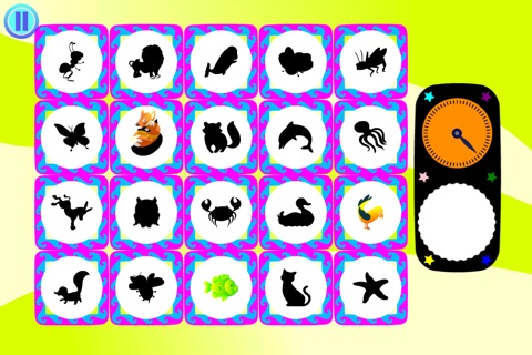 Wee Kids Stickers screenshot 3