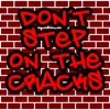 Don’t Step on the Cracks - Tippy Tap Around the Cracks