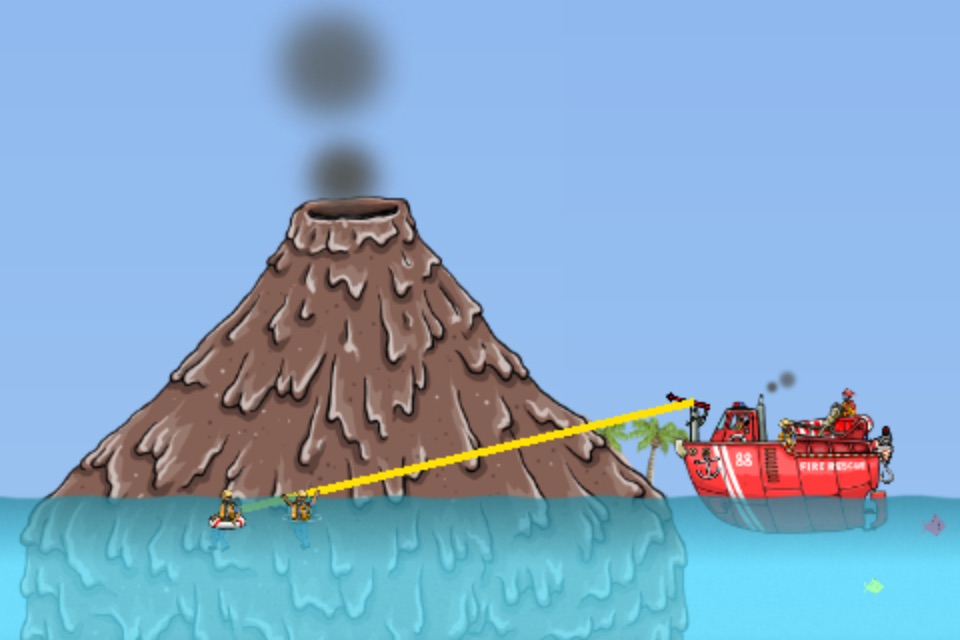 Fire Boat screenshot 4