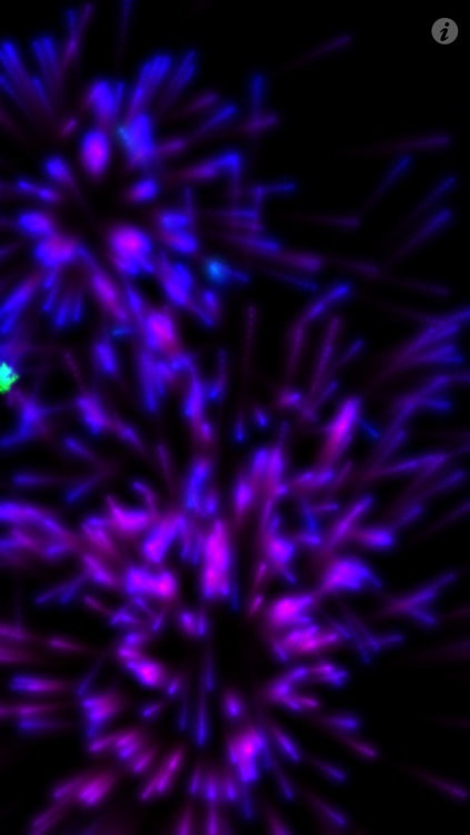 Pyrotexni Fireworks screenshot-3