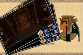 Game screenshot Egyptian Queen Escape mod apk