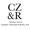 CZR Attorney Access Direct