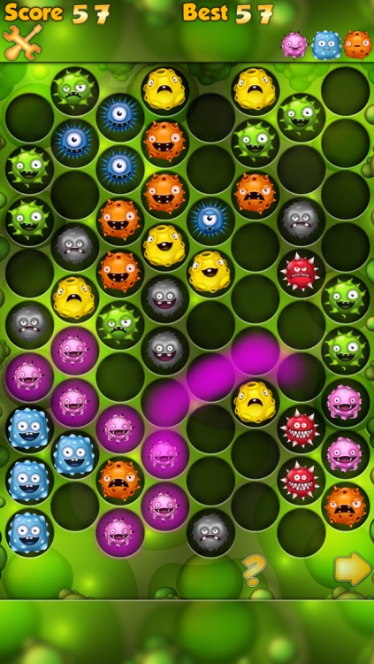 MicroCells Free