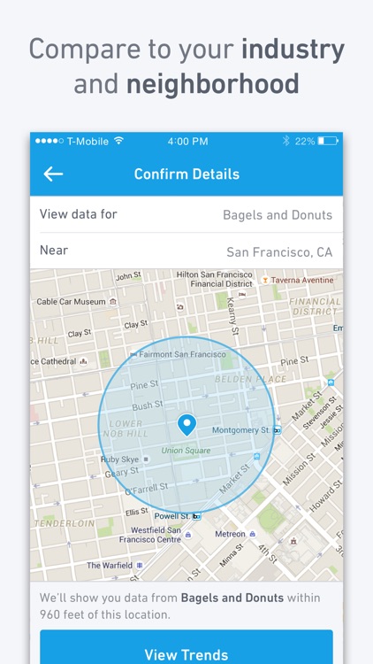 Clover Insights