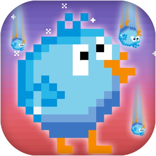 Bird Hunter - Crazy Animal Killer Challenge FULL by Animal Clown icon