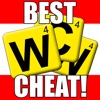 Words With Cheats For Friends ~ The best word finder & dictionary for games you play with words and friends. (HD+)