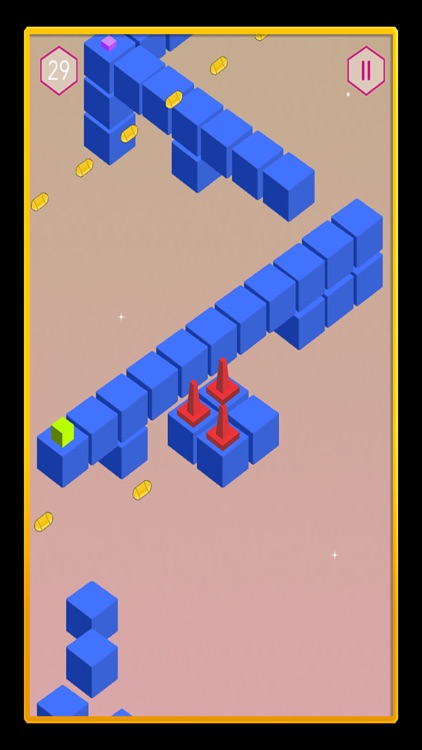 Great Escape PRO screenshot-3