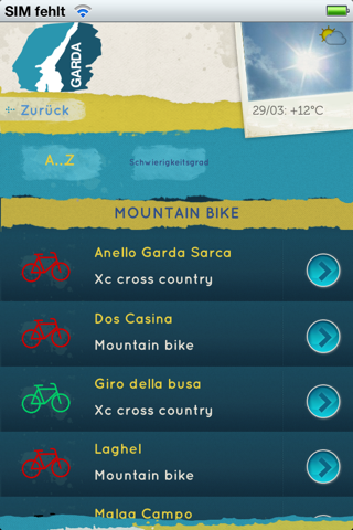 Garda App - Garda Lake, Italy screenshot 3