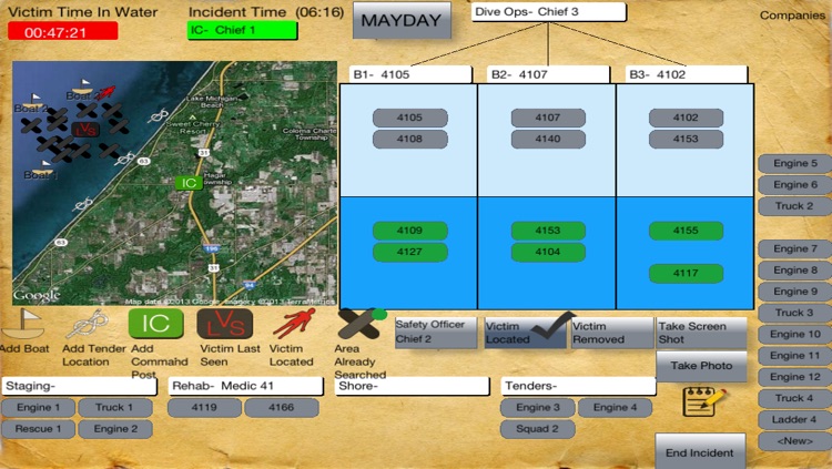 Fire Accountability screenshot-3