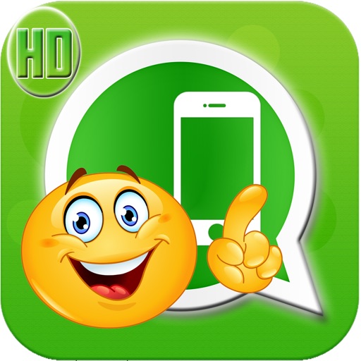 Animoticons For Messages HD