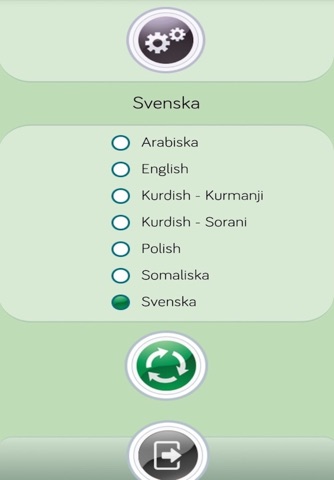 SAFI IDA Vasteras screenshot 3