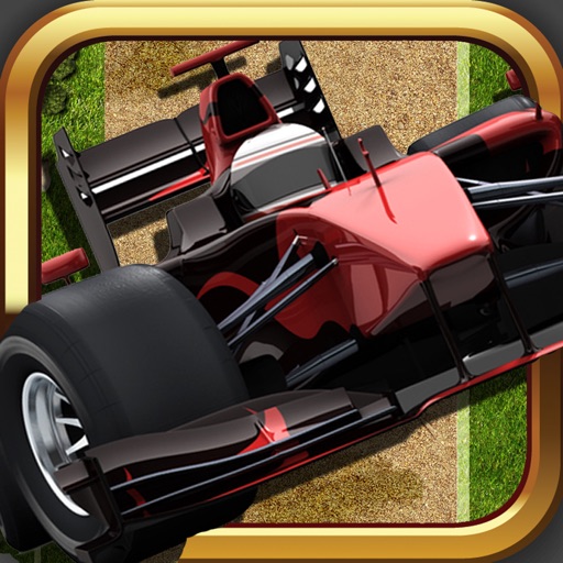 Ace Racing X57 Free Chase Game icon