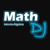 Math DJ: Intro to Algebra