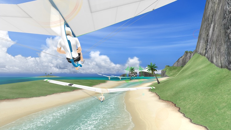 SkyRider screenshot-3