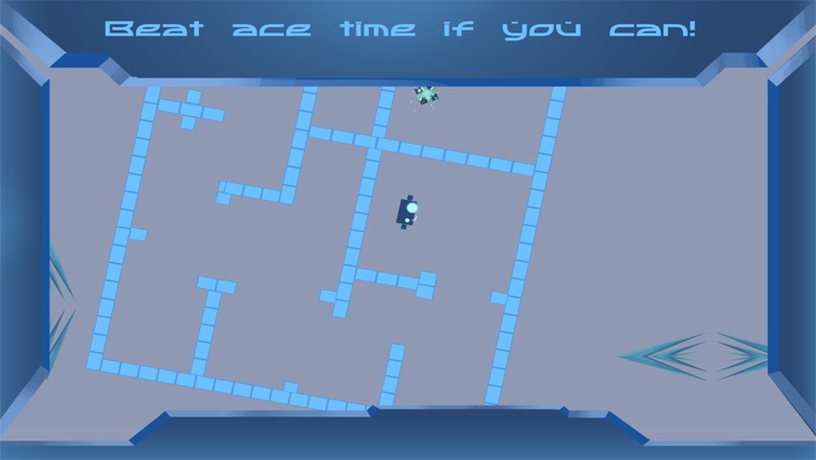 Dizzy Robot screenshot-4