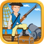 Crazy Revolution Runner - Time Jumping Ninja and Pirate Battle Heroes