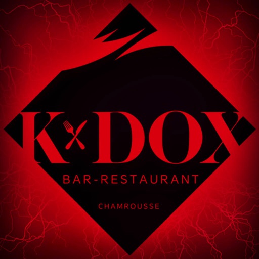 K-Dox icon