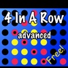 Four In A Row - Advanced Free