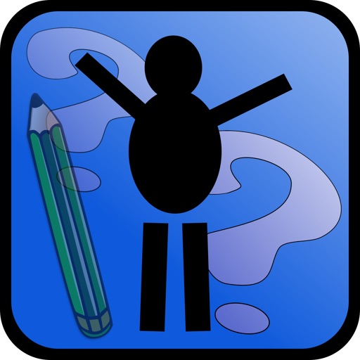 DoodleBod iOS App