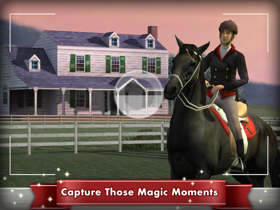Скачать игру My Horse