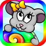 Candy Island HD - The bakery sweet shop