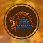Chennai Super Kings IPL-2014