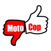 MotoCop: Rate Drivers Around!