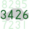 Four-Numbers