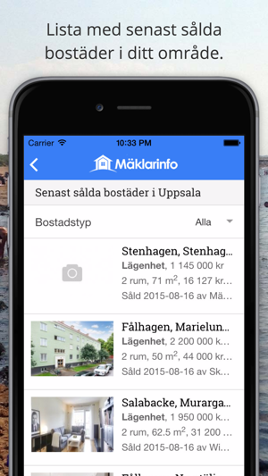 Mäklarinfo(圖3)-速報App