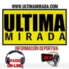 ultima mirada radio