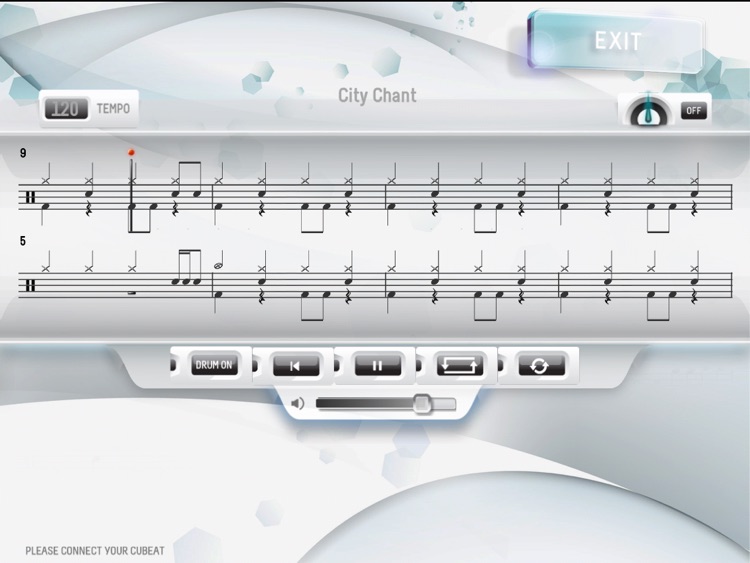 CUBEAT HD screenshot-3