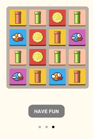 2048 - Bird screenshot 4