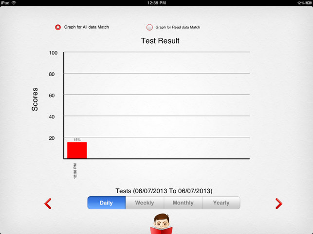 Improve English with Antonyms(圖5)-速報App