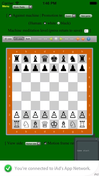 Minesweeper Board Games BA.net screenshot-3