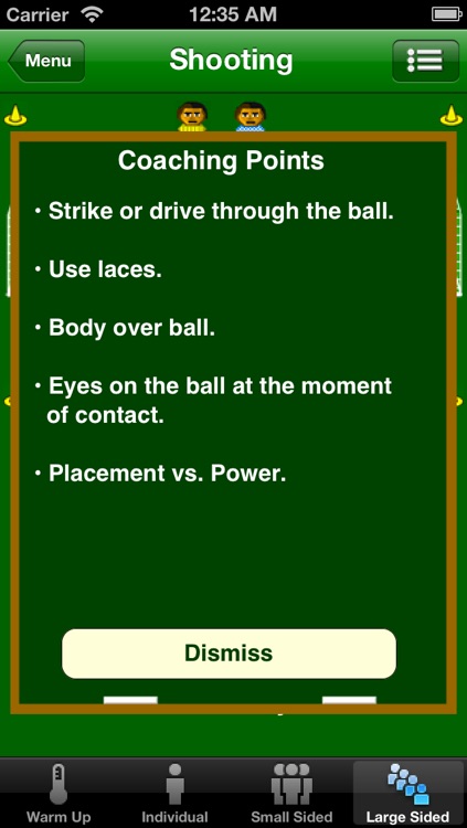 Soccer Practice Pro screenshot-4