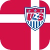 mySquad USA - choose best soccer team formation