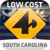 Nav4D South Carolina @ LOW COST