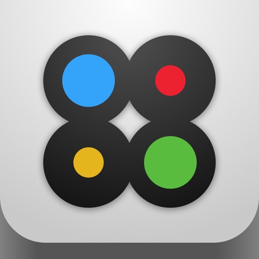 Eighty-Eight iOS App