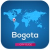 Bogota Guide, Map, Weather, Hotels & Events