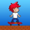 Cool Skateboarders – Play Free 8-Bit Pixel Games