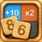 You’ve played games forming words from letters, but how well can you form equations from numbers