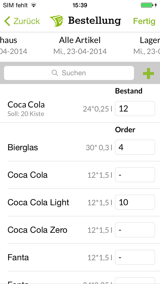 How to cancel & delete Stock.Pit – Order the simple way from iphone & ipad 4