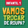 Troca de Roupas Infantil 1