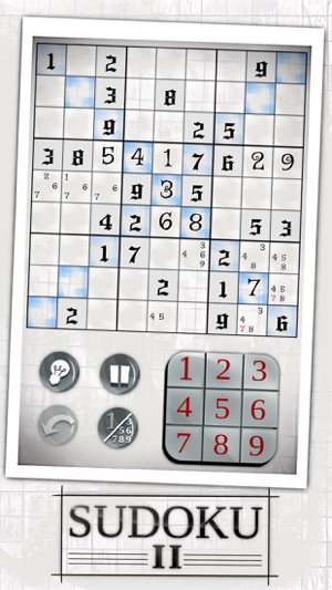 Sudoku 2(圖1)-速報App