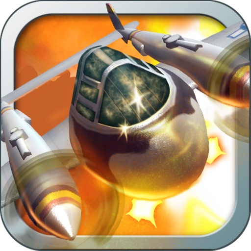 Egg Fighters HD iOS App