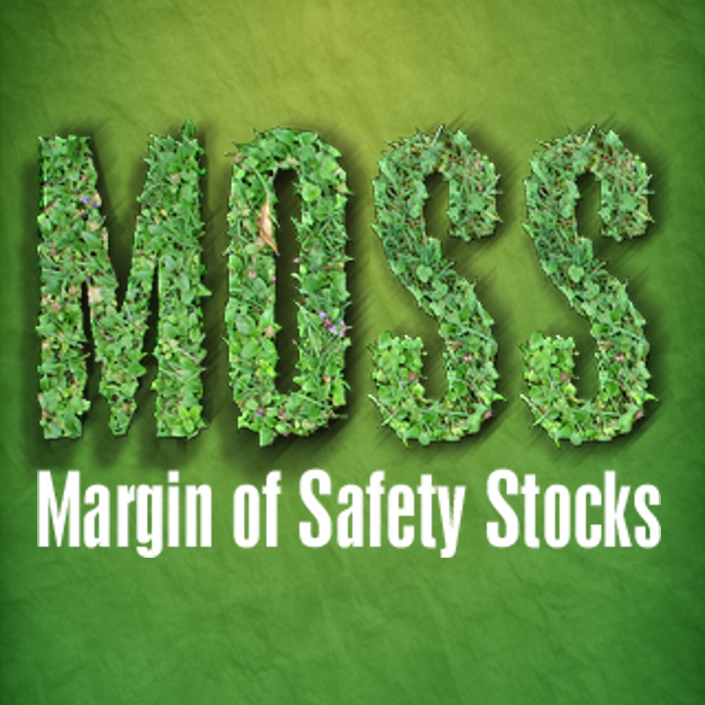 Margin of Safety Stocks