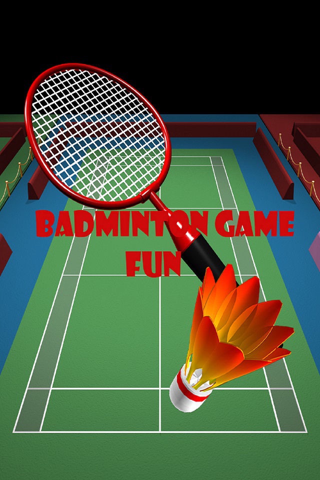 Best Badminton Competition screenshot 4