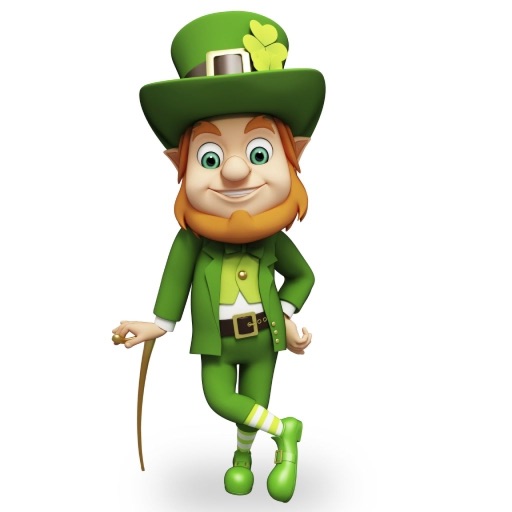 The Leprechaun Resort icon